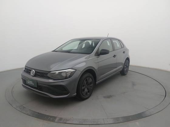VOLKSWAGEN POLO 1.0 MPI TRACK MANUAL